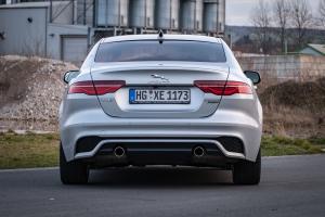 Jaguar XE P250 SE R-Dynamic 2019 года  (WW)